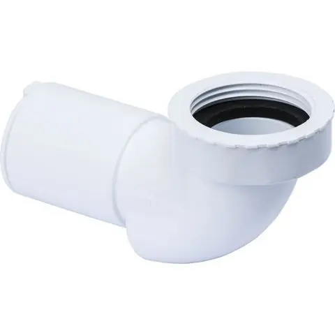 Köp nu Purus 52486 Utloppsvinkel